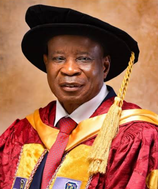 McPHERSON UNIVERSITY MARKS 12TH ANNIVERSARY WITH THANKSGIVING. By Shalom A. Oludele