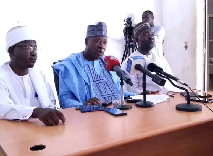 Kebbi Constitutes Committee to Investigate Jega Health Science College Disturbances By Jameel Gulma , Kebbi