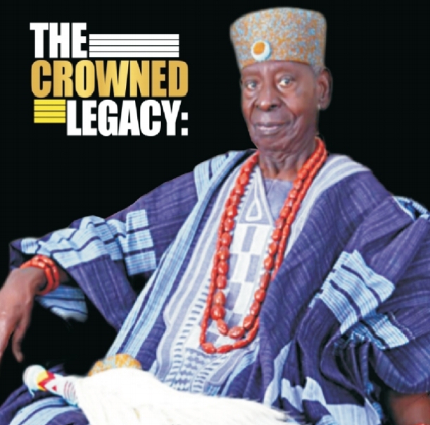 JOIN US FOR A GRAND CELEBRATION IN IKARE AKOKO. By Lai Gidado