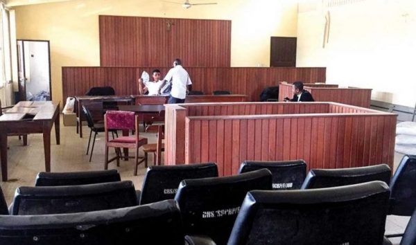Paternity Dispute: Court Cautions Ex-Minister’s Lawyer Over Frivolous Adjournment By Adesuyi Bukky