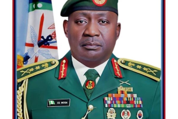 President Tinubu Sacks Chief of Defence Staff, Others  By Shalom Oludele