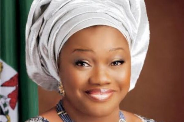 NUJ FCT Chairman celebrates Dr Mrs Unoma Akpabio on her 54th birthday, describes her as beacon of hope for less privileged. By Saheed Badmus