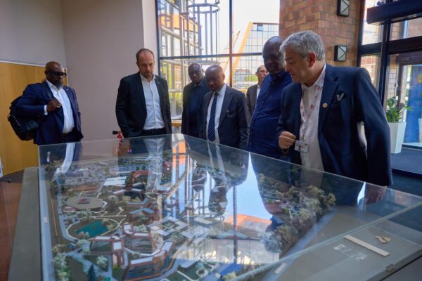 FG To Unlock Inactive And Untapped Assets—Lokpobiri. By Chris Mark