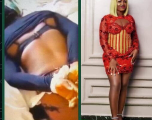 Police Launches Investigation Into Viral Video Of Unconscious Lady In Abuja Hotel By Shalom Oludele