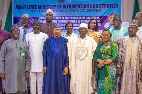 Renewed Hope Agenda Providing Measurable Opportunities For Prosperity – Information Minister By Shalom Oludele