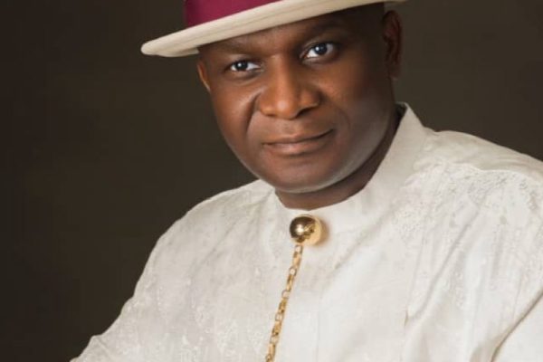 Committee of Friends Organises A Novelty Football Match In Honour of Dr Samuel Ogbuku. By Chris Mark