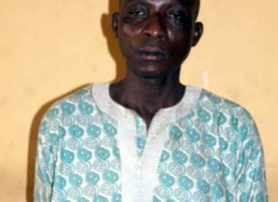 Ondo pastor rapes daughter, blames act on ‘generational curse’