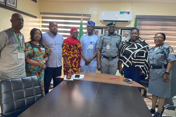 FAAN Takes Bold Step to Boost Revenue, Transparency in Cargo Handling