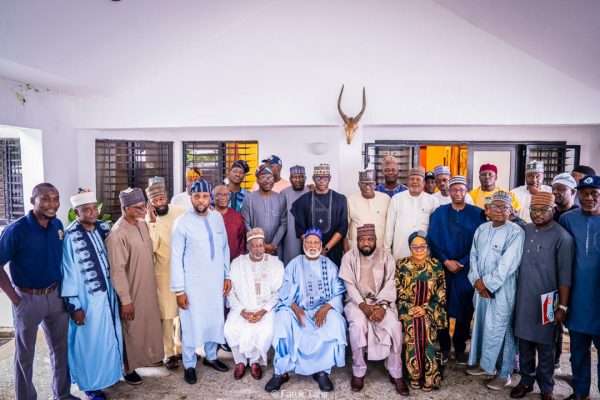 Baro Port: Babangida, Abdulsalami Call For Urgent Action on Project. By Saheed Badmus