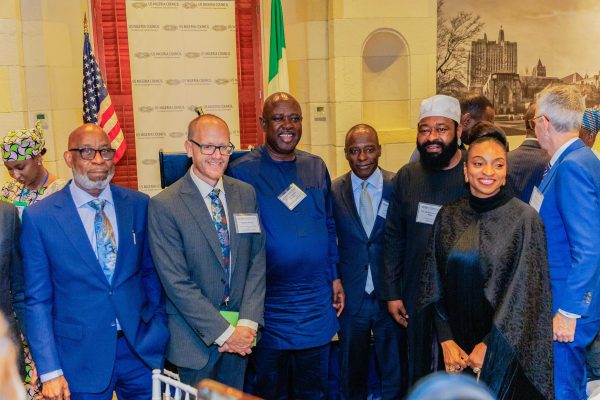 UNGA 2025: Nigeria Calls On Global Investors To Tap Into Reformed Oil Sector. By Chris Mark