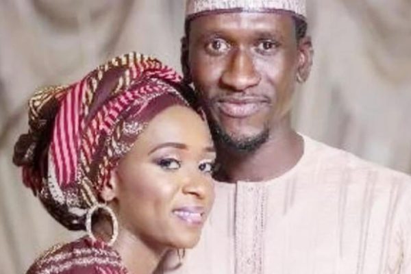 Tinubu Reverses Maryam Sanda’s Death Sentence