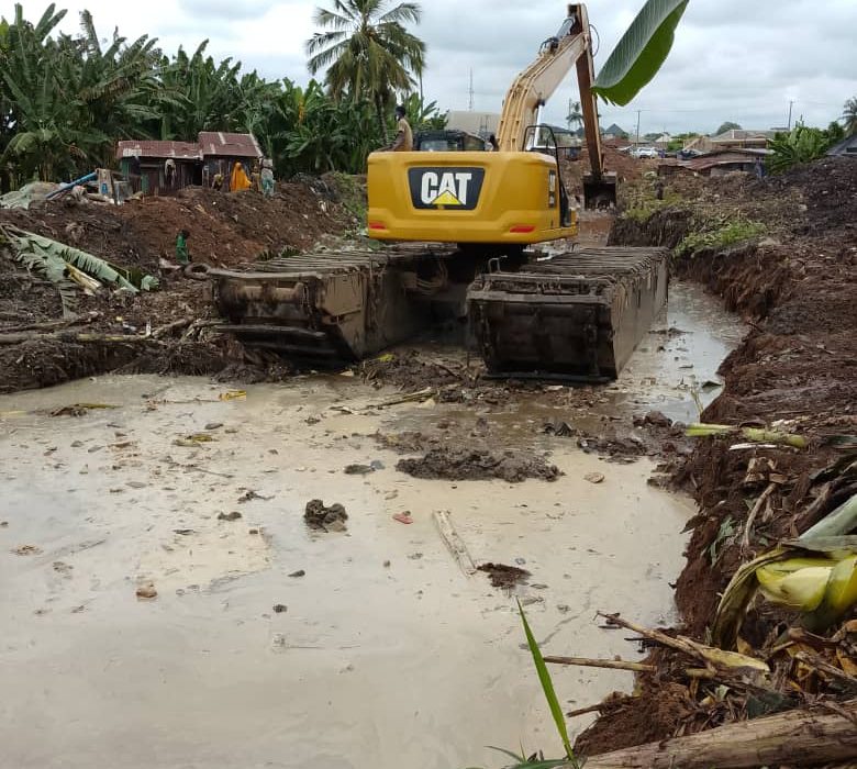 Residents hail Aiyedatiwa’s administration as Ondo records flood-free 2025. By Ladidi Al-Hassan