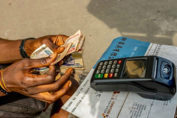 In Edo; Suspected PoS fraudsters arrested. By Clara Erabor