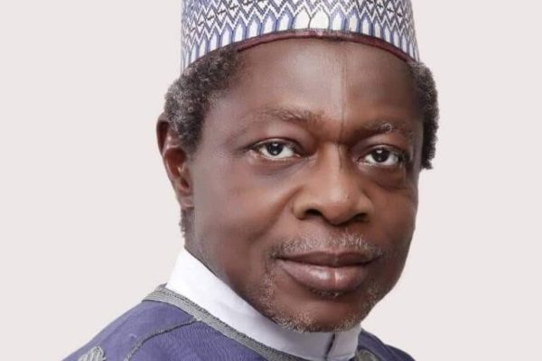 I, too, must get American in-laws, the efficacy of prayers and other matters(2), by Hassan Gimba