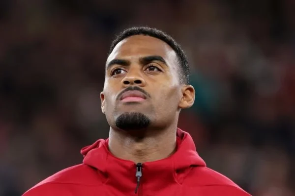 Ryan Gravenberch could return for Liverpool in Saturday’s Premier League clash with Aston Villa.